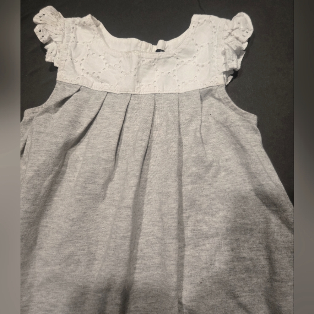 Baby Dress By NAUTICA, size 24 Months